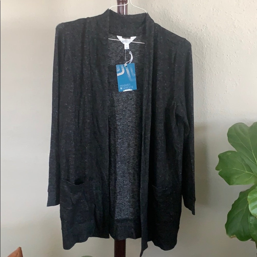Never worn